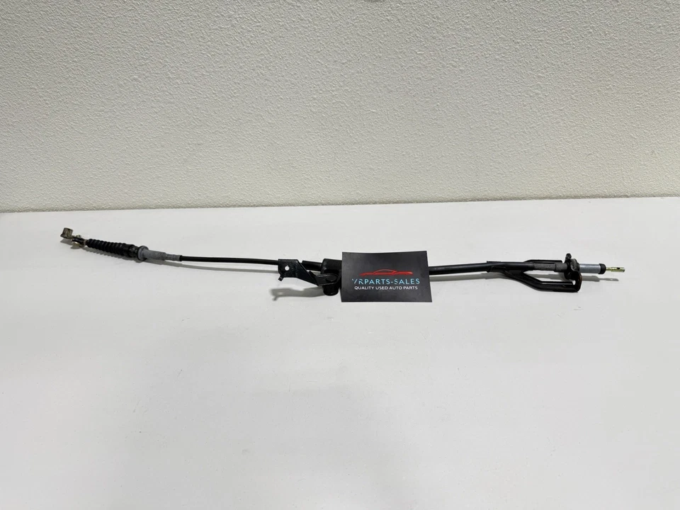 Cable de cambio de cable de control de transmisión automática Honda Civic 96-00 OEM #3671 Foto 1 de 4