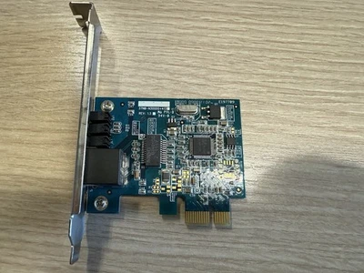 INTELLINET GIGABIT PCI EXPRESS NETWORK CARD 522533 - Immagine 1 di 2