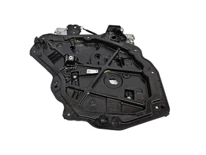 TESLA MODEL Y WINDOW REGULATOR ELECTRIC REAR LEFT 2021-2023 1495512-00-G - Picture 1 of 17