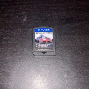 Spy Hunter (Sony PlayStation Vita, 2012) Versand so schnell wie möglich ohne Hülle. Nur Spiel - Bild 1 von 2