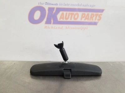 24 2024 NISSAN FRONTIER SV INTERIOR REAR VIEW MIRROR E8011681 - Image 1 of 4