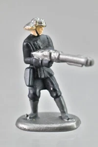 Star Wars Micro Machines Imperial Naval Trooper #3 1997 Vintage Mini - Picture 1 of 3