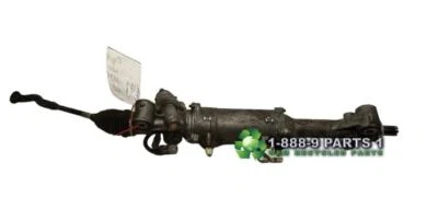 Engranaje de dirección/rack bastidor eléctrico y piñón tracción trasera para 08-11 LEXUS GS350 4309 Foto 1 de 2