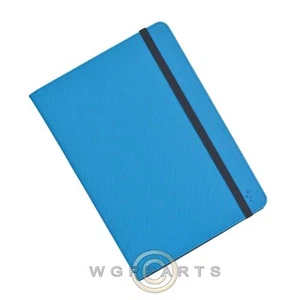 M-Edge Universal Folio Plus Case for 9"-10" Tablets Blue/Black Case Cover Shell - Picture 1 of 3