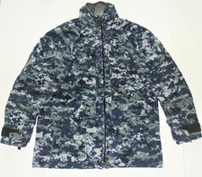 nwu parka