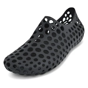 JEFFRICO Water Shoes For Men Anti Slip Outdoor Beach Swim Surf Pool Mens Water - Picture 1 of 42