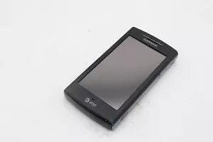 Garmin Nuvifone G60 At&t GPS Navegador Voz, Datos Y Móvil Web - Sin Batería - Imagen 1 de 4