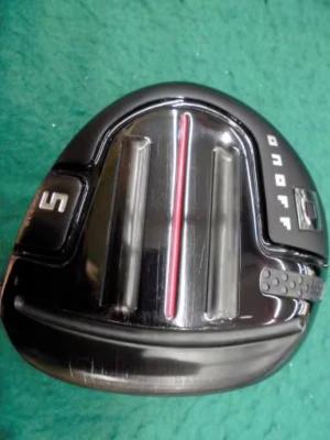 2024 globeride ONOFF ARMS AKA 5W 18deg MP-524F S-flex Fairway Wood Golf D741 - Image 1 of 4