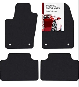 Floor Mats for Jeep Grand Cherokee 2011-2022 & Dodge Durango 2016-2021 - Bild 1 von 5