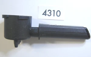 Delonghi Portafiltro 552809 2pz - Foto 1 di 5