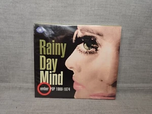Rainy Day Mind: Ember Pop 1969- 1974 by Various Artists (CD, 2009, Fantastic)New - Foto 1 di 3
