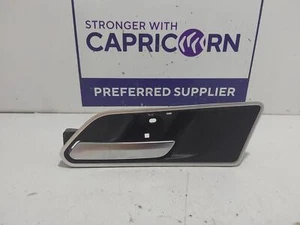 GREAT WALL CANNON UTE DOOR HANDLE NPW, LH FRONT, INNER, SILVER TYPE, 09/20- 20 2 - Picture 1 of 3