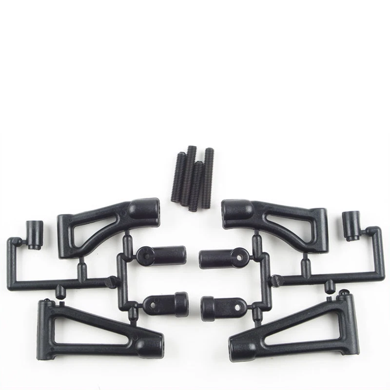 Querlenker oben vorn und hinten 4 Stück Kyosho IF-13  - Bild 1 von 1