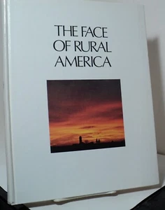 The Face of Rural America - 1976 Yearbook of Agriculture - USDA - Foto 1 di 4