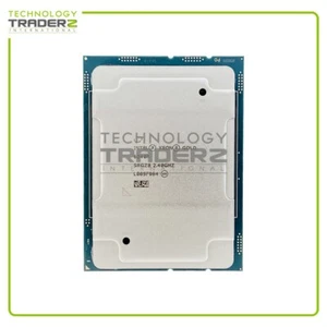 SRGZ8 Intel Xeon Gold 6240R 24-Core 2.40GHz 35.75MB 165W Processor **GRADE A** - Picture 1 of 1
