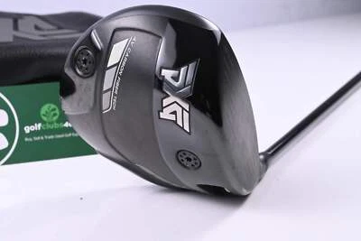 PXG TD Star Prototype Driver / 9 Degree / Stiff Flex Kai'li White 60 Shaft - Image 1 of 4