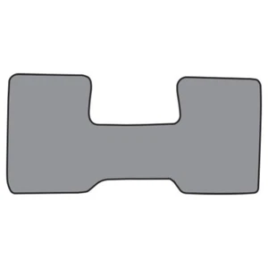 Floor Mats for 73 Chevy C10 Pickup Low Tunnel Frt Row (FM112F) Loop 1Pc - Picture 1 of 24