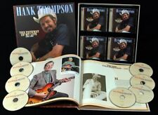 THOMPSON,HANK Pathway of My Life 1966-86 (CD) (Importación USA)