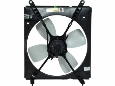Conjunto de ventilador auxiliar para Toyota Camry 1997-1998 14828QQ Foto 1 de 2