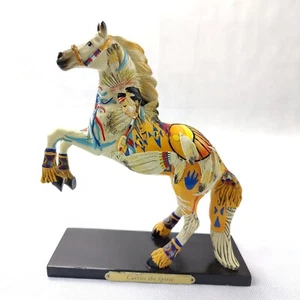 TRAIL OF PAINTED PONIES 2E/ 5.595 Item No. 4018361 Carries the Spirit Lynn Bean - Picture 1 of 21