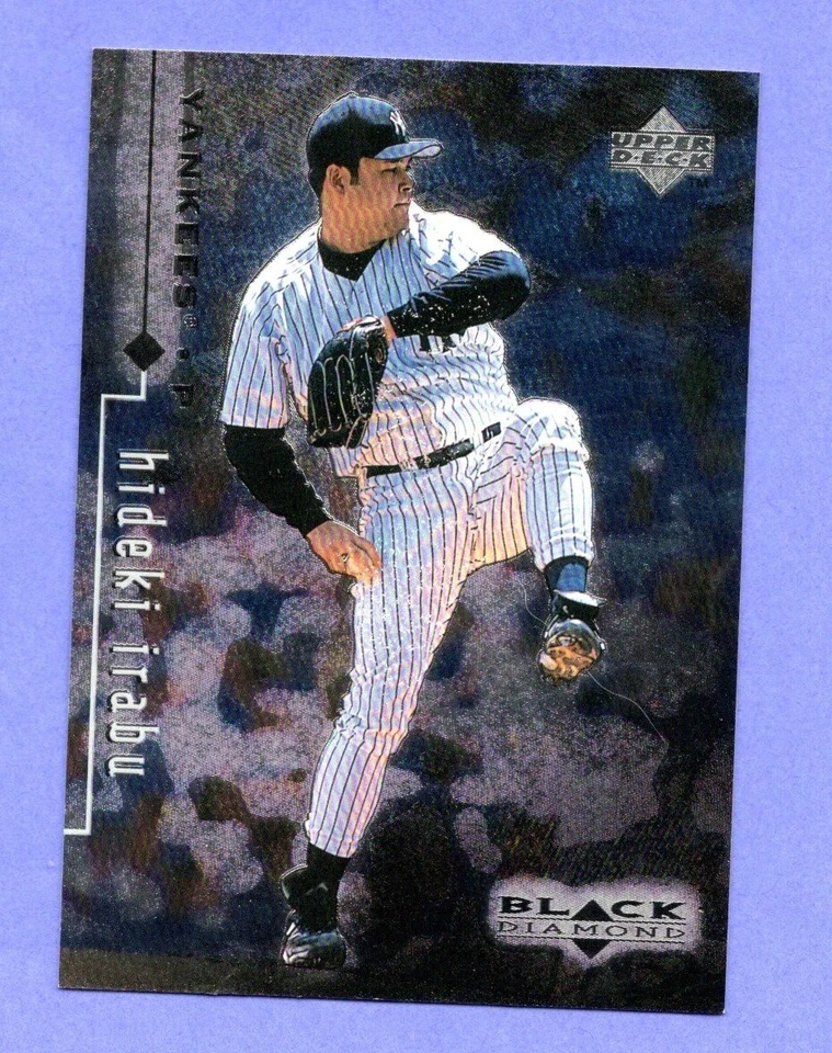 Upper Deck  Baseball   Singles  1989-2005    Your Pick - Image 1 of 1