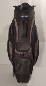 Datrek Transit Wheeled Golf Cart Bag - Picture 1 of 10