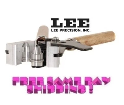Lee 1-Cavity Shotshell Slug Bullet Mold for 12 Gauge 7/8 oz  # 90282 New! - Image 1 of 3
