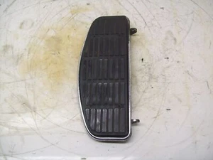 PEDANA ANTERIORE PER MOTO GUZZI 1100 CALIFORNIA 75' DEL 1997 (e39889) - Imagen 1 de 4