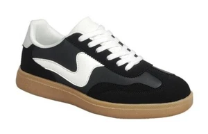 Women's Cushioned Breathable Lightweight Fashion Sneakers Forever Link Modern-12 - Picture 1 of 25