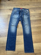 Men's Replay Waitom Jeans. W31 L32