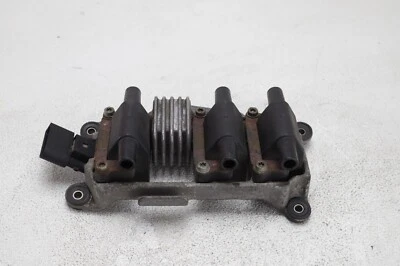 Bobina Di Accensione AUDI A6 C5 2003 078905104 Foto 1 de 4