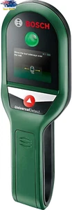 Stud Finder Cable Detector Universaldetect Step Display Easy Use Batteries - Picture 1 of 6