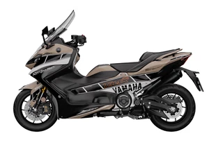 NEW Graphic kit for YAMAHA TMAX 560 (2022~) Graphic Decal Kit (CLS-D) - Picture 1 of 9