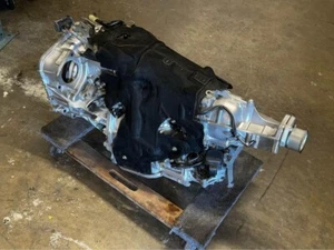 2020 2021 2022 Subaru Legacy Outback XV Crosstrek Auto Transmission OEM 7K Mile - Picture 1 of 10