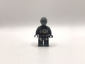 Lego Star Wars Minifigure RA-7 Protocol Droid 75051