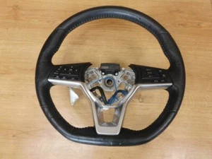 Nissan Qashqai II 2018 2019 2020 2021 steering wheel lenkrad 34257522B - Picture 1 of 6