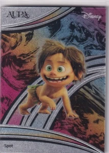 Kakawow Disney 100 Aura 2025 AD-B-117 Spot - Zdjęcie 1 z 2