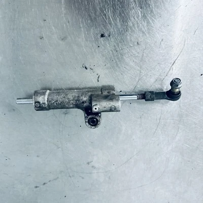 2001-2003 SUZUKI GSXR 600/750 OEM STEERING DAMPER STABILIZER - Image 1 of 4