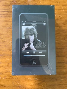 RARE SEALED iPod touch 1st gen - 32 GB - John Lennon - Picture 1 of 7