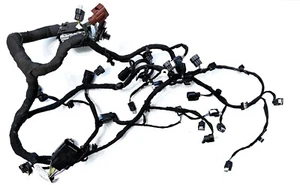 FORD PUMA 1.0 ECOBOOST 2021 RHD ENGINE WIRING HARNESS LOOM OEM L1BT12C508BB - Picture 1 of 12