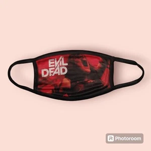 Evil Dead Face Mask Sale - Washable And Comfortable - Picture 1 of 1