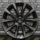 Dark Blueish Charcoal OEM Factory Wheel for 2011-2012 Ford Mustang GT - 19x8.5