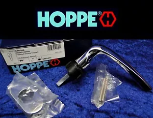 Fenstergriff HOPPE CANNES M0545/US956 37mm F49-R verchromt Resista Dreh/Kipp-Gr. - Picture 1 of 4