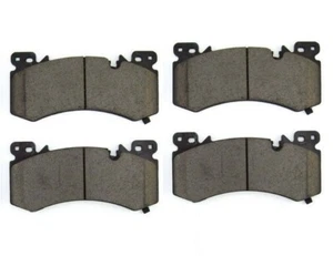 84987498 Front Brake Pad Set for 2023-2024 CHEVY SILVERADO PPV - Foto 1 di 1