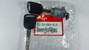 Honda Exterior Locks & Lock Hardware for Honda CR-V for sale | eBay
