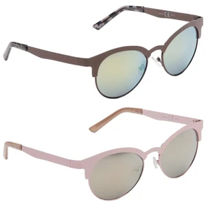 Eyelevel Mujer Alexis Gafas de Sol UV400 Protección Antireflejos Redondo Retro - Imagen 1 de 3