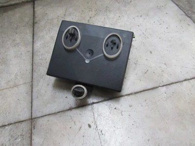 2017 Volkswagen Golf Except GTI Front Left Door Control Module OEM 5Q0959393E - Image 1 of 3