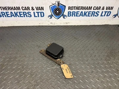 KIA OPTIMA GT LINE 1.6 DIÉSEL (2019) - SENSOR RADAR DISTANCIA DNMWR006 - Imagen 1 de 4