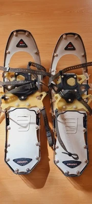 Schneeschuhe MSR Ascent Lightning Herren 63cm - Bild 1 von 4