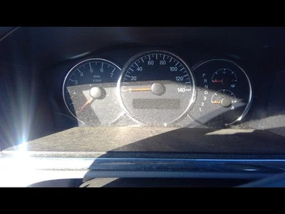 Used A/C Compressor fits: 2007 Buick Lacrosse 3.8 Grade A - Image 1 of 4